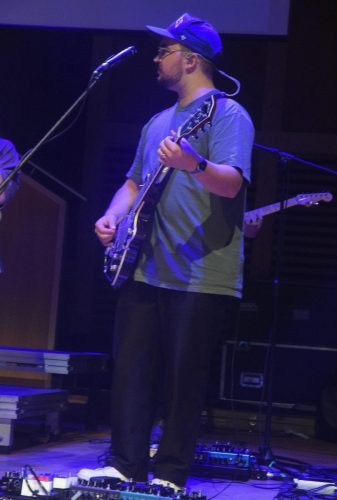 27 Johnson Ferry Baptist High School Choir w Tarnowie