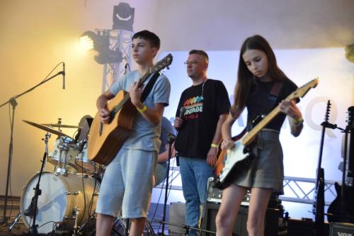 448798471_870730348419329_7896616026654821138_n Koncert S.M.Rock - Amfiteatr Letni...