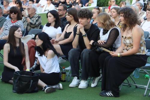 448912083_870727025086328_661113461938367543_n Koncert S.M.Rock - Amfiteatr Letni...