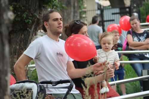 445170334_857828439709520_9153564875587082976_n Dzień Dziecka z 38. Tarnowską Nagrodą Filmową