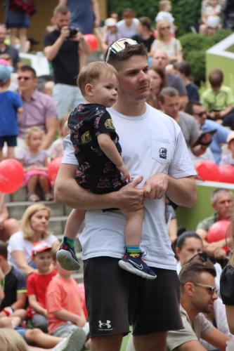 447190944_857828049709559_3930461655673967646_n Dzień Dziecka z 38. Tarnowską Nagrodą Filmową