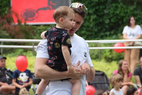 447206296_857827796376251_7974767689330758791_n Dzień Dziecka z 38. Tarnowską Nagrodą Filmową