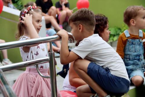 447206721_857828639709500_2522969908884926802_n Dzień Dziecka z 38. Tarnowską Nagrodą Filmową