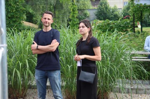 447209897_857828899709474_8811598120666146958_n Dzień Dziecka z 38. Tarnowską Nagrodą Filmową