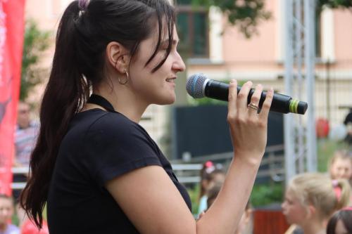 447297397_857827746376256_3940750283819711028_n Dzień Dziecka z 38. Tarnowską Nagrodą Filmową