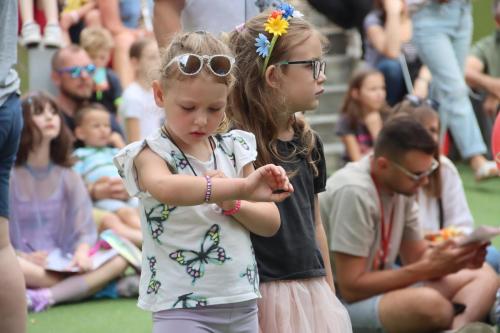 447297741_857828603042837_7204254283871796375_n Dzień Dziecka z 38. Tarnowską Nagrodą Filmową