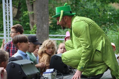 447302026_857829169709447_96148122618712442_n Dzień Dziecka z 38. Tarnowską Nagrodą Filmową