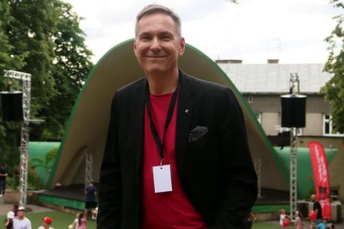 447302328_857827773042920_6396059069058890058_n Dzień Dziecka z 38. Tarnowską Nagrodą Filmową