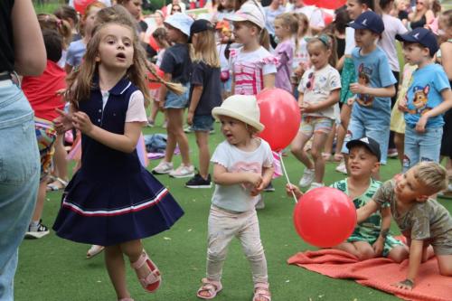 447310124_857828509709513_4216118181582201945_n Dzień Dziecka z 38. Tarnowską Nagrodą Filmową