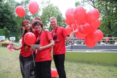 447458193_857829546376076_2328820358017444370_n Dzień Dziecka z 38. Tarnowską Nagrodą Filmową