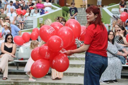 447499316_857827886376242_6939000209712582060_n Dzień Dziecka z 38. Tarnowską Nagrodą Filmową