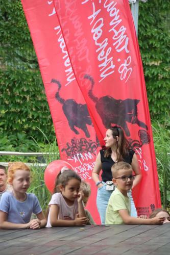 447511172_857828243042873_3702180334949033725_n Dzień Dziecka z 38. Tarnowską Nagrodą Filmową