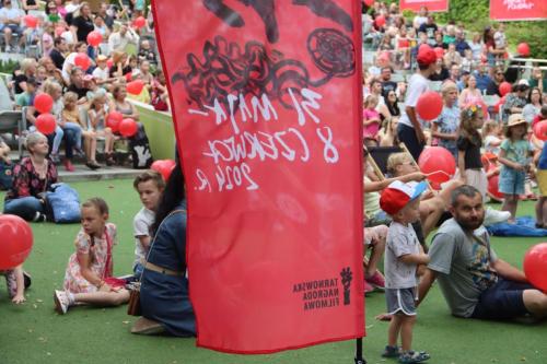 447612798_857828296376201_5830147418891194367_n Dzień Dziecka z 38. Tarnowską Nagrodą Filmową