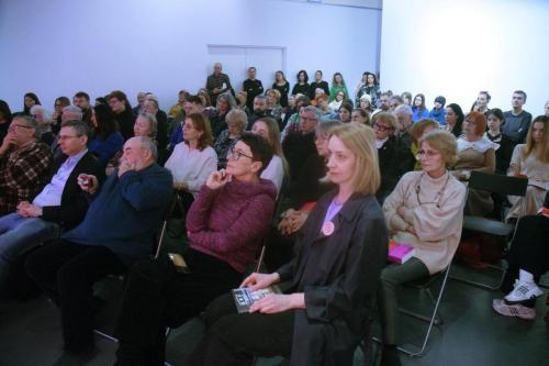 11-edytowano-copy Spotkanie z Andą Rottenberg i promocja książki "Schyłek"