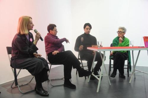 2-edytowano-copy Spotkanie z Andą Rottenberg i promocja książki "Schyłek"