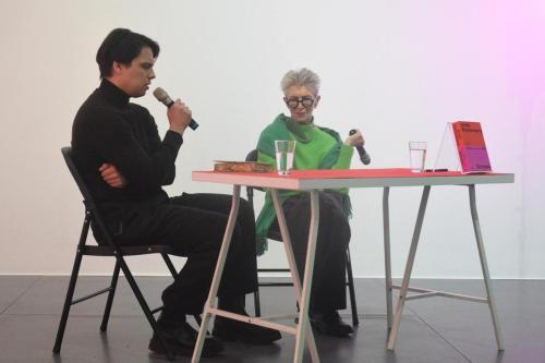 2a-edytowano-copy Spotkanie z Andą Rottenberg i promocja książki "Schyłek"