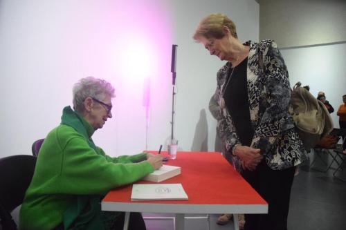 5-copy Spotkanie z Andą Rottenberg i promocja książki "Schyłek"