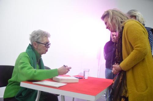 6-copy Spotkanie z Andą Rottenberg i promocja książki "Schyłek"