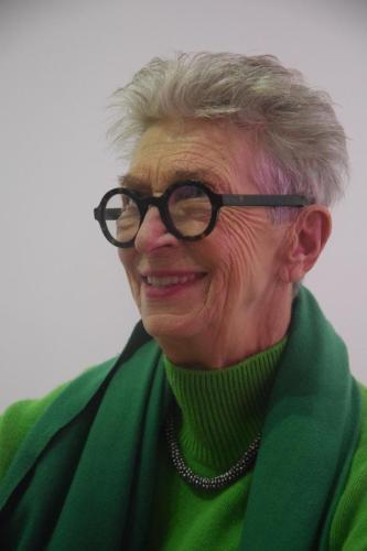 dsc-4234-copy Spotkanie z Andą Rottenberg i promocja książki "Schyłek"