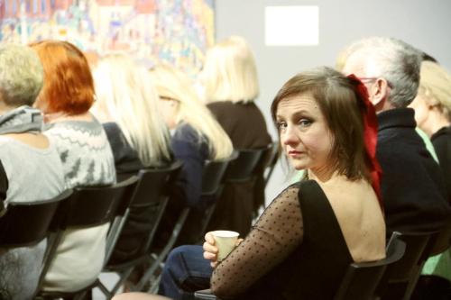 IMG_6233_edytowano-Copy Spotkanie z Andą Rottenberg i promocja książki Rozrzut