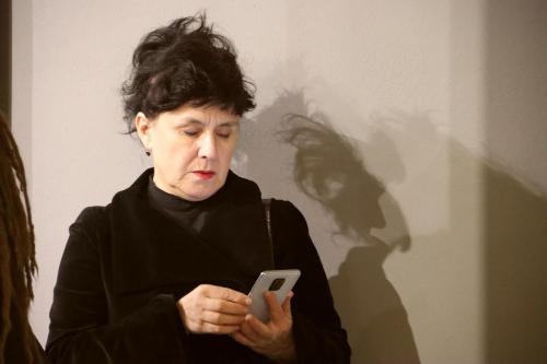 IMG_6276_edytowano-Copy Spotkanie z Andą Rottenberg i promocja książki Rozrzut