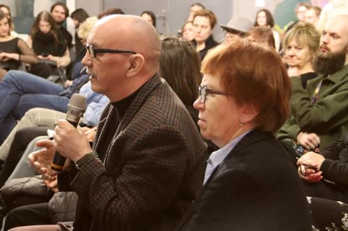 IMG_6281_edytowano-Copy Spotkanie z Andą Rottenberg i promocja książki Rozrzut