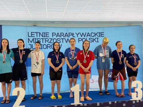 1 START Tarnów Tarnowskie Zrzeszenie Sportowe