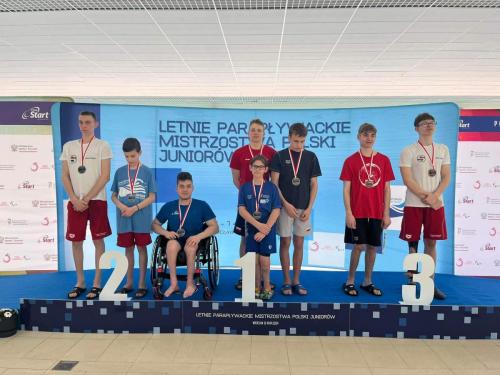 4 START Tarnów Tarnowskie Zrzeszenie Sportowe