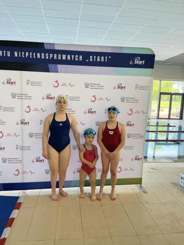 7 START Tarnów Tarnowskie Zrzeszenie Sportowe