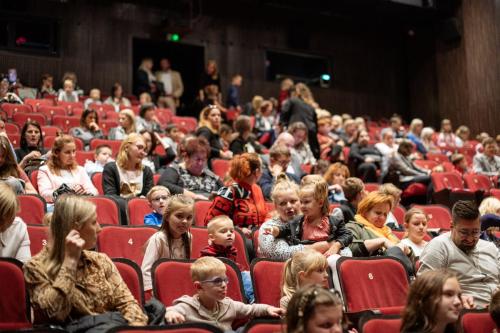 DSC_8122 Serce Ani w Tarnowie