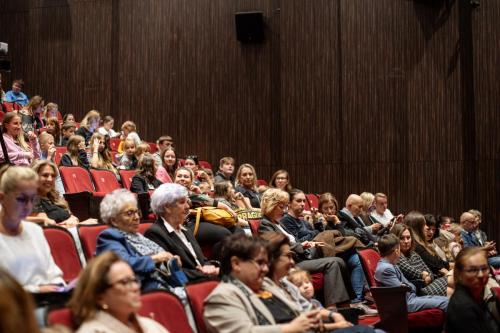 DSC_8125 Serce Ani w Tarnowie