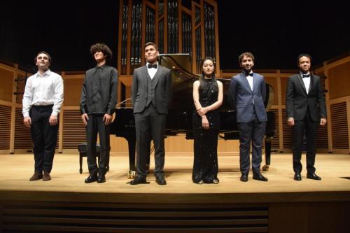 3a-copy Wieczór pianistyczny "Dookoła świata z Chopinem i Lisztem"