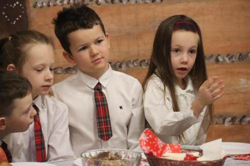 17 Przedszkole Publiczne Nr 33 w Tarnowie - realizator projektu "Aniołkowe Granie"...