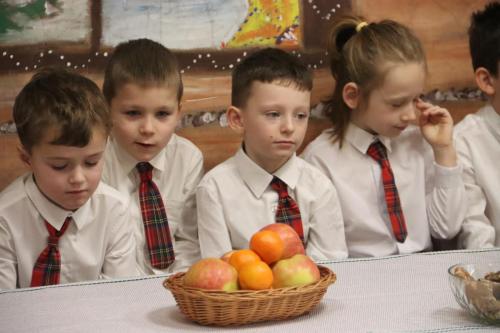 20 Przedszkole Publiczne Nr 33 w Tarnowie - realizator projektu "Aniołkowe Granie"...