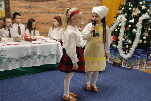 33 Przedszkole Publiczne Nr 33 w Tarnowie - realizator projektu "Aniołkowe Granie"...