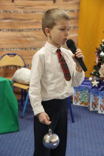 42 Przedszkole Publiczne Nr 33 w Tarnowie - realizator projektu "Aniołkowe Granie"...