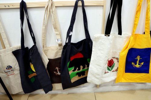 12 „Sztuka rąk – sztuka serc” w Galerii „Aniołowo”