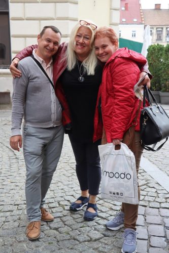 15 „Sztuka rąk – sztuka serc” w Galerii „Aniołowo”