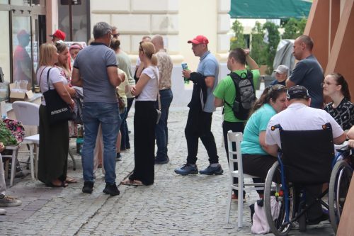 4-copy Worki Sztuki dla Środowiska - Aniołowo ul. Piekarska
