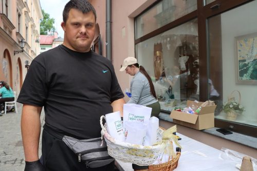 7-copy Worki Sztuki dla Środowiska - Aniołowo ul. Piekarska
