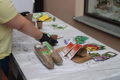 8-copy Worki Sztuki dla Środowiska - Aniołowo ul. Piekarska