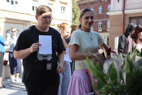 11 Zasadź się na zieleń w Tarnowie