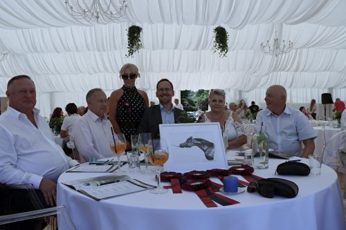 11-copy Międzynarodowe Mistrzostwa Koni Arabskich w Klikowej