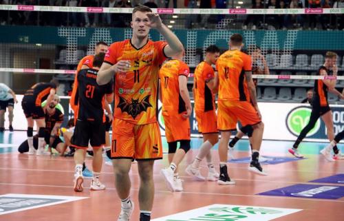 13 Barkom-Każany Lwów vs Jastrzębski Węgiel