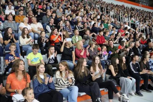 15 Barkom-Każany Lwów vs Jastrzębski Węgiel