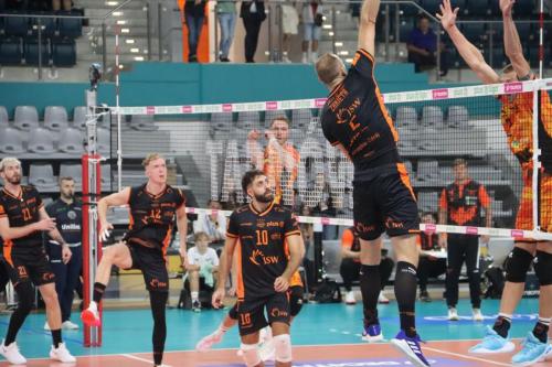 27 Barkom-Każany Lwów vs Jastrzębski Węgiel