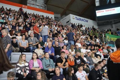 28 Barkom-Każany Lwów vs Jastrzębski Węgiel