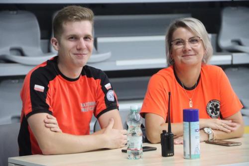 35 Barkom-Każany Lwów vs Jastrzębski Węgiel