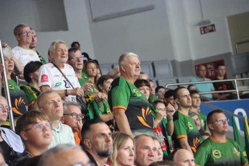 37 Barkom-Każany Lwów vs Jastrzębski Węgiel