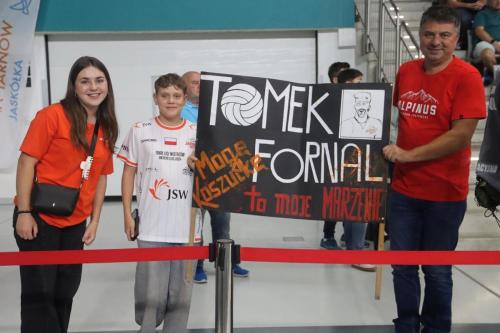 5 Barkom-Każany Lwów vs Jastrzębski Węgiel